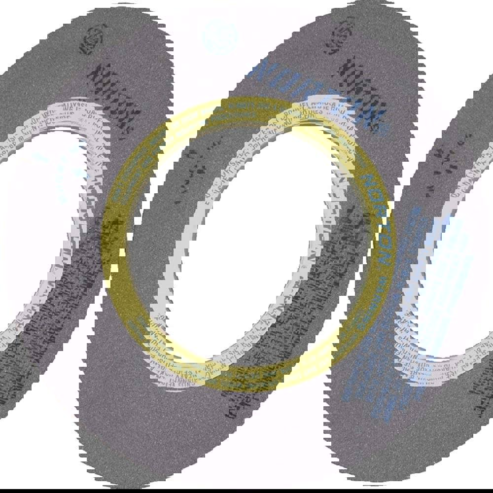 Type 1 Centerless & Cylindrical Grinding Wheel: 24